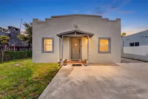 1168 NW 30th Street Miami FL 33127
