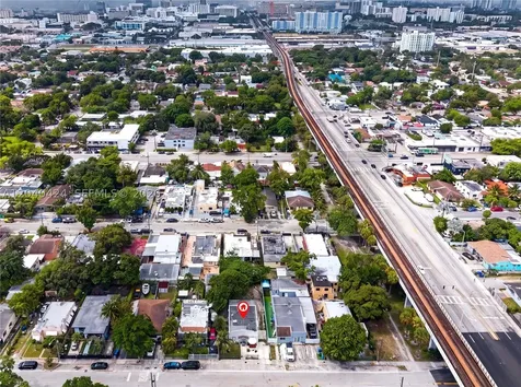 1168 NW 30th Street Miami FL 33127