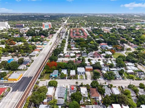 1168 NW 30th Street Miami FL 33127