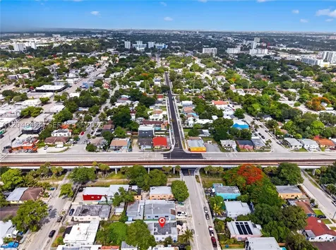 1168 NW 30th Street Miami FL 33127