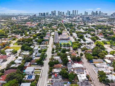 1168 NW 30th Street Miami FL 33127