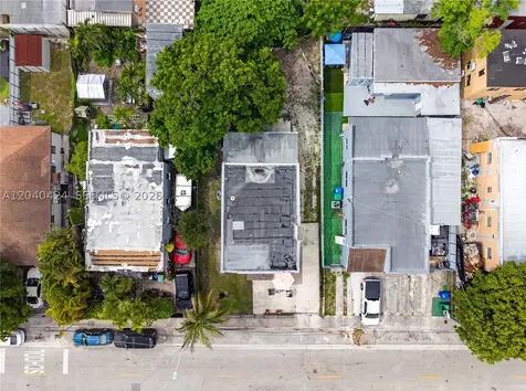 1168 NW 30th Street Miami FL 33127