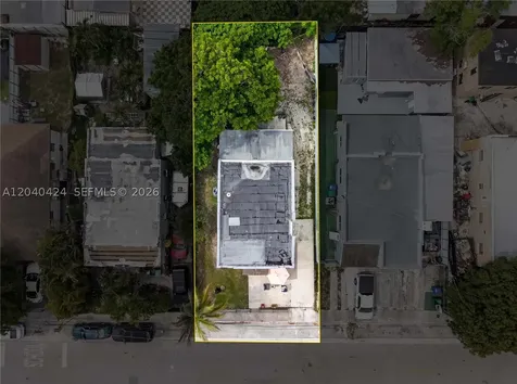1168 NW 30th Street Miami FL 33127