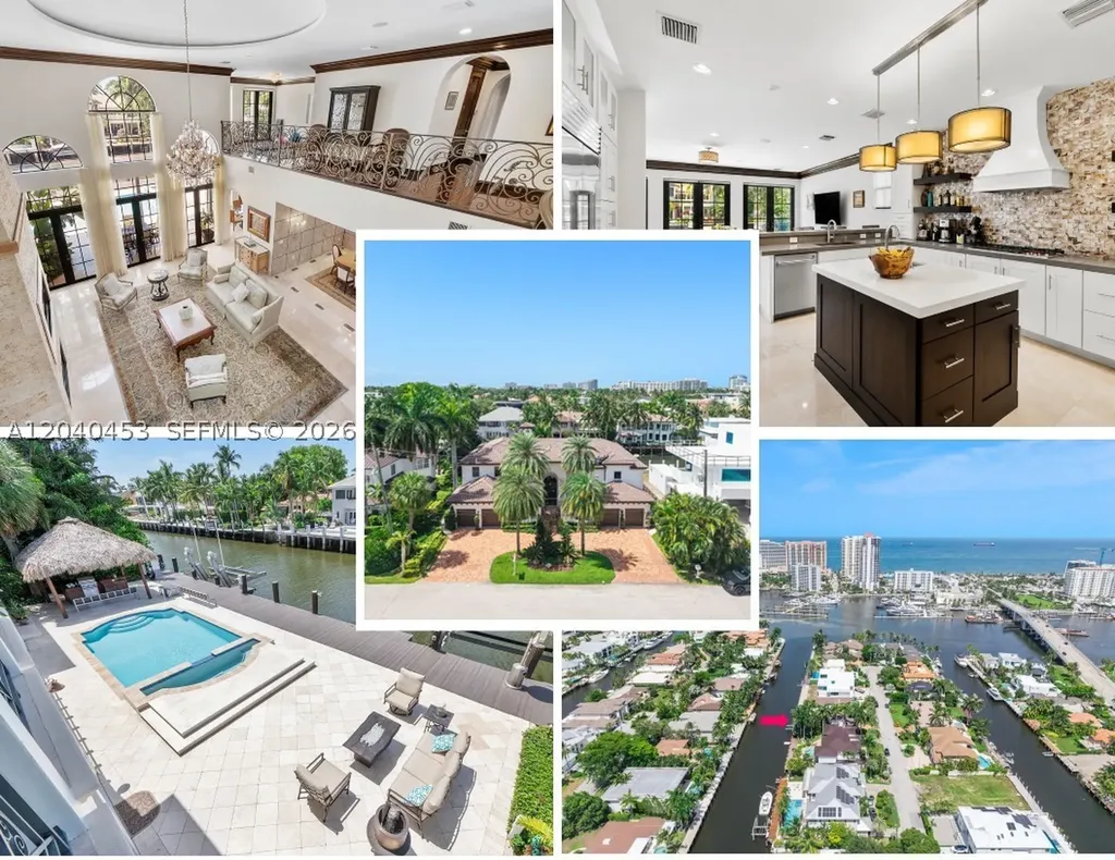 2601 Delmar Place Fort Lauderdale FL 33301