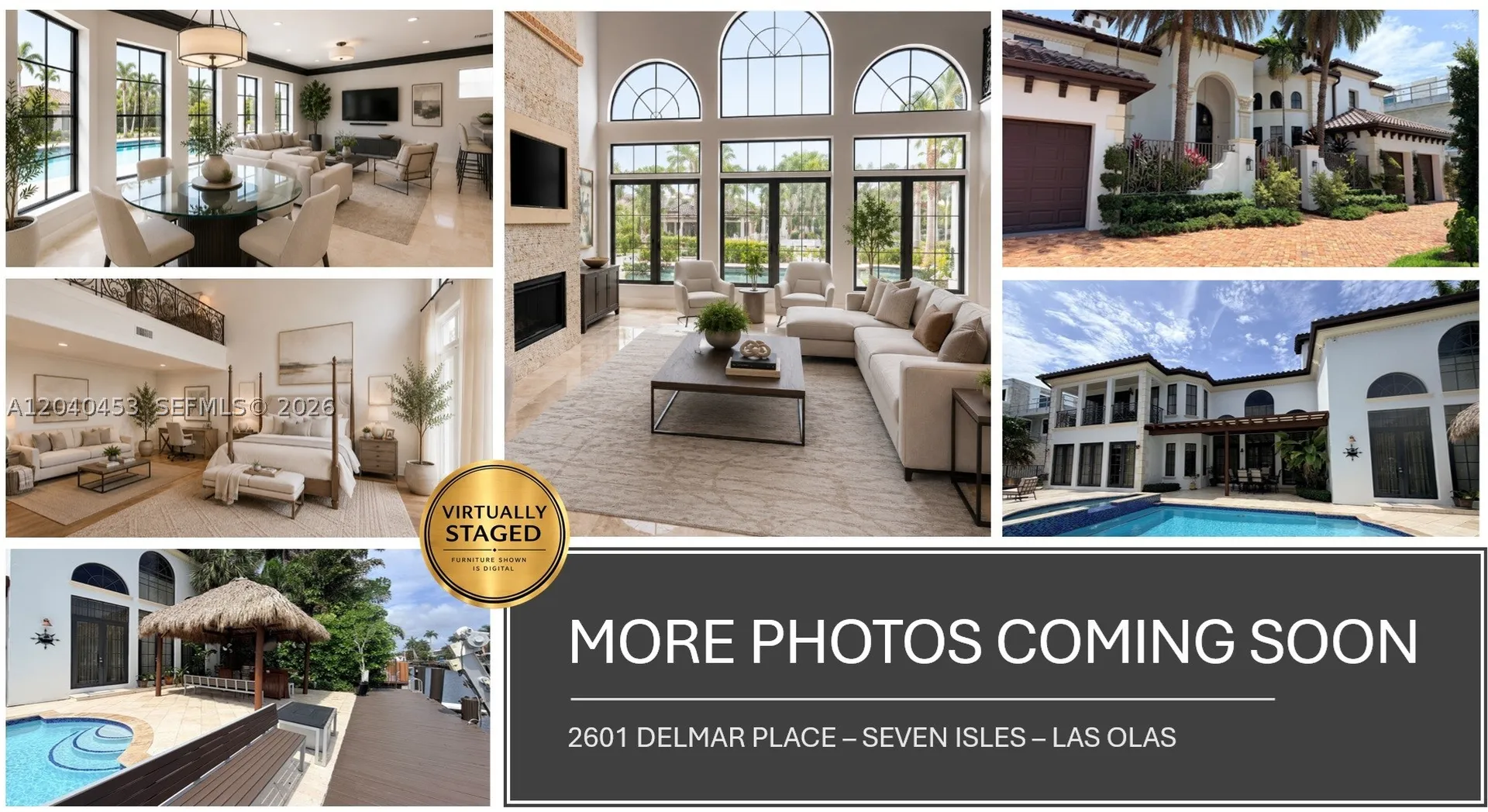2601 Delmar Place Fort Lauderdale FL 33301
