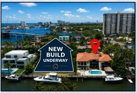 2601 Delmar Place Fort Lauderdale FL 33301