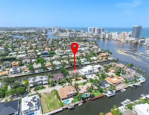 2601 Delmar Place Fort Lauderdale FL 33301