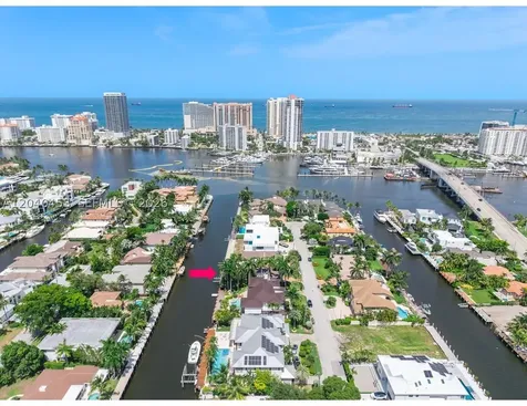 2601 Delmar Place Fort Lauderdale FL 33301
