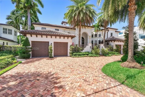 2601 Delmar Place Fort Lauderdale FL 33301