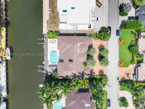 2601 Delmar Place Fort Lauderdale FL 33301