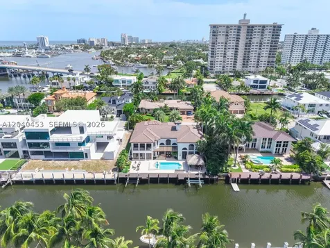 2601 Delmar Place Fort Lauderdale FL 33301