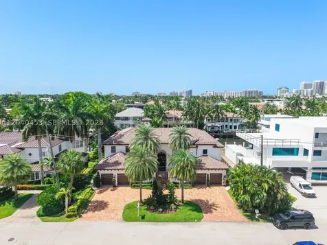 2601 Delmar Place Fort Lauderdale FL 33301