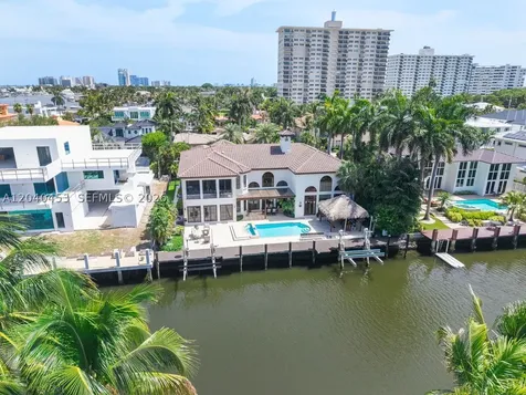2601 Delmar Place Fort Lauderdale FL 33301