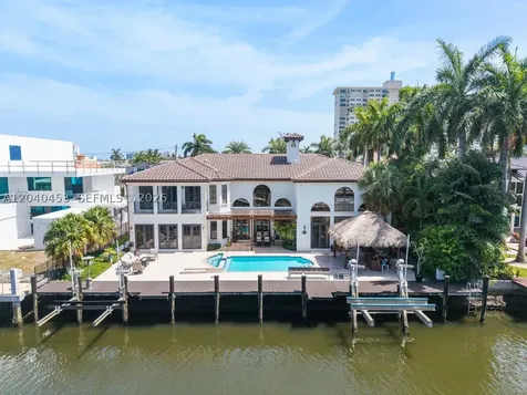 2601 Delmar Place Fort Lauderdale FL 33301