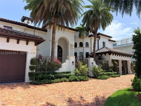 2601 Delmar Place Fort Lauderdale FL 33301