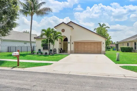 124 Preserve Drive Royal Palm Beach FL 33411