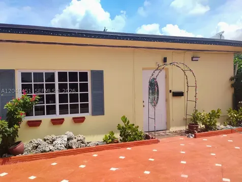 259 NE 111th Street Miami FL 33161