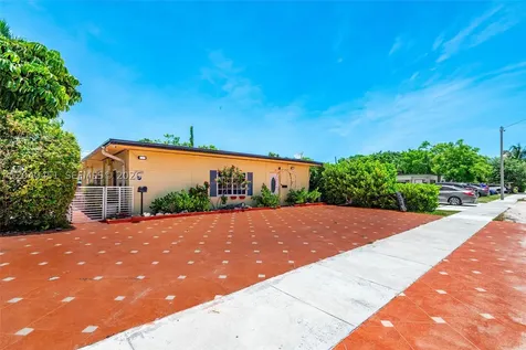 259 NE 111th Street Miami FL 33161