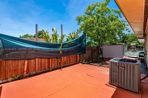 259 NE 111th Street Miami FL 33161