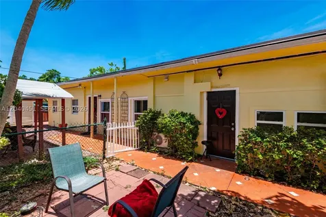 259 NE 111th Street Miami FL 33161