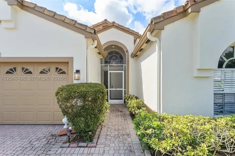 6786 Camille Street Boynton Beach FL 33437