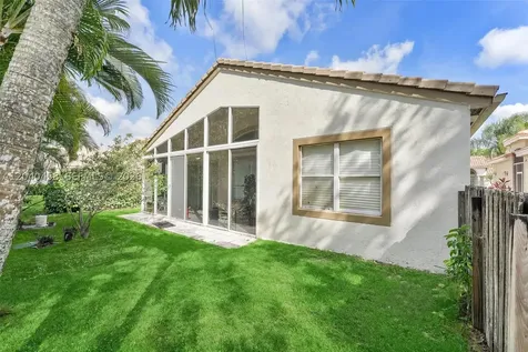 6786 Camille Street Boynton Beach FL 33437