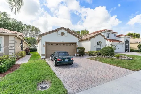 6786 Camille Street Boynton Beach FL 33437