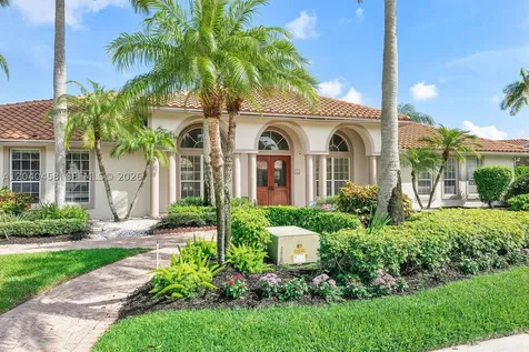 6786 Camille Street Boynton Beach FL 33437