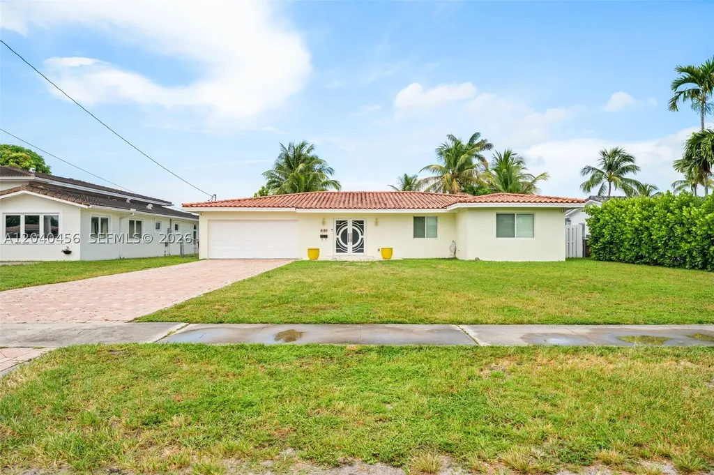 6185 W 10th Avenue Hialeah FL 33012