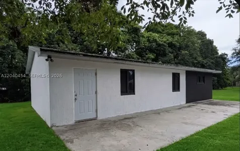 3450 SW 132nd Avenue Miramar FL 33027