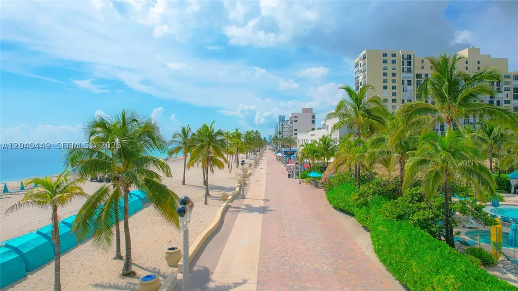 777 N Ocean Drive Hollywood FL 33019
