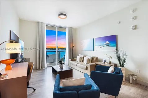 777 N Ocean Drive Hollywood FL 33019