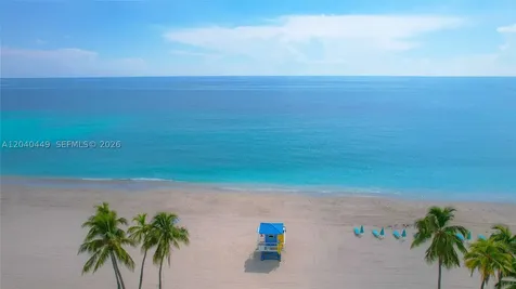 777 N Ocean Drive Hollywood FL 33019
