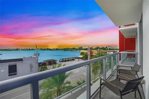 777 N Ocean Drive Hollywood FL 33019