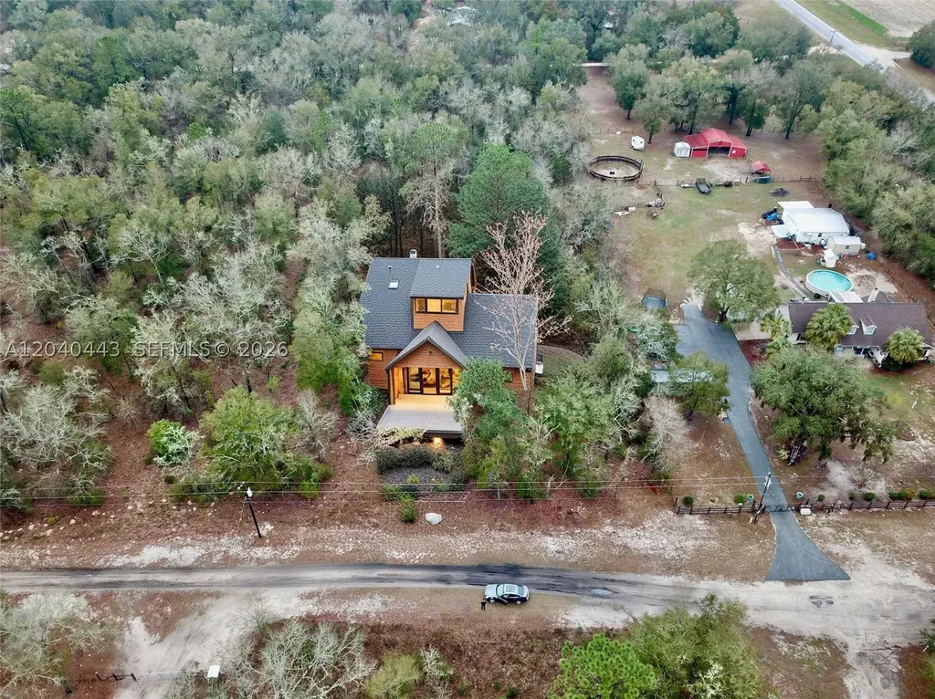 Tract 214 Lot Nearby NE 75th Avenue Other City - In The State Of Florida FL 32621