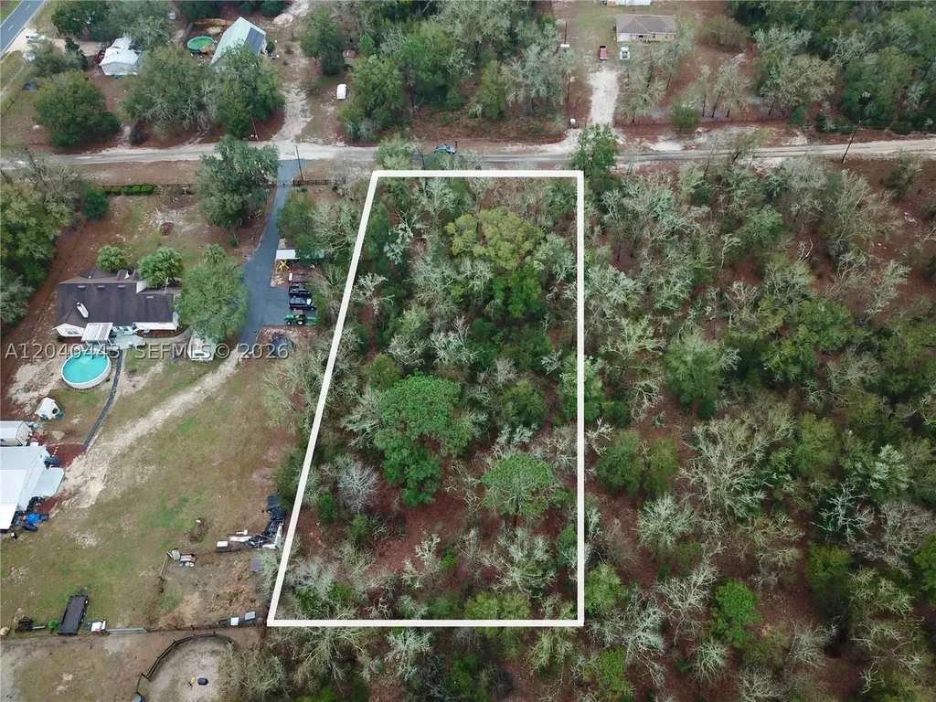 Tract 214 Lot Nearby NE 75th Avenue Other City - In The State Of Florida FL 32621