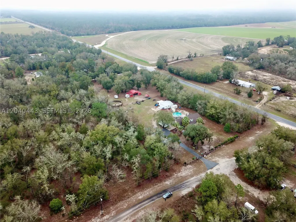 Tract 214 Lot Nearby NE 75th Avenue Other City - In The State Of Florida FL 32621