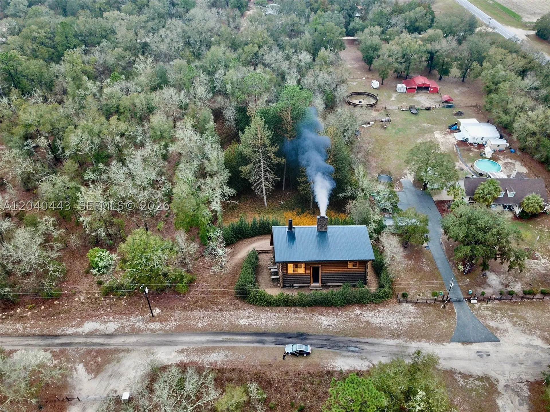 Tract 214 Lot Nearby NE 75th Avenue Other City - In The State Of Florida FL 32621
