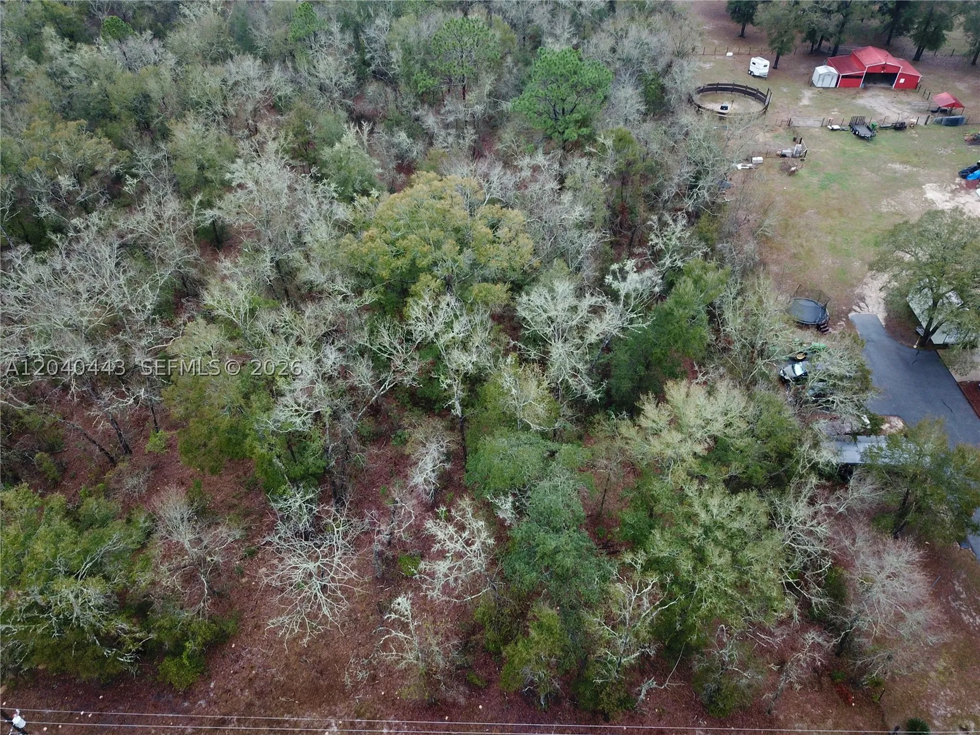 Tract 214 Lot Nearby NE 75th Avenue Other City - In The State Of Florida FL 32621