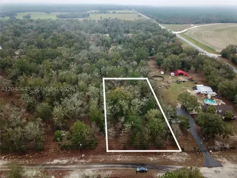 Tract 214 Lot Nearby NE 75th Avenue Other City - In The State Of Florida FL 32621