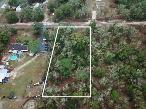 Tract 214 Lot Nearby NE 75th Avenue Other City - In The State Of Florida FL 32621