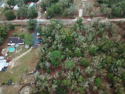 Tract 214 Lot Nearby NE 75th Avenue Other City - In The State Of Florida FL 32621