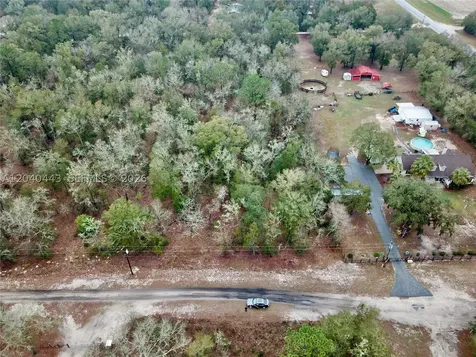 Tract 214 Lot Nearby NE 75th Avenue Other City - In The State Of Florida FL 32621
