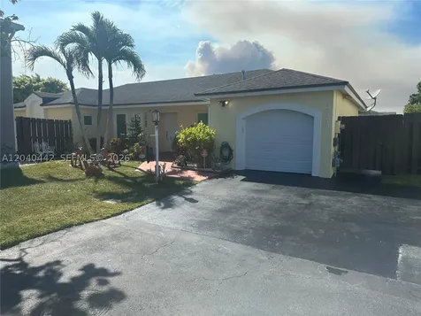 10170 NW 54th Terrace Doral FL 33178