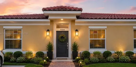 1586 Cumin Drive Kissimmee FL 34759