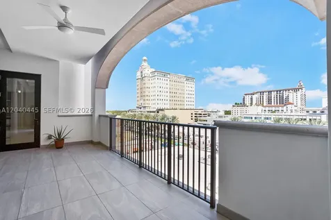275 Giralda Avenue Coral Gables FL 33134