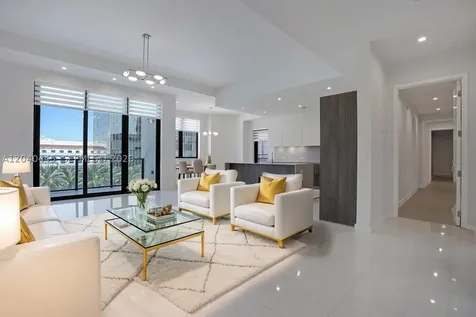 275 Giralda Avenue Coral Gables FL 33134