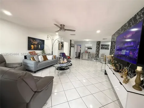 8600 NW 57th Court Tamarac FL 33321