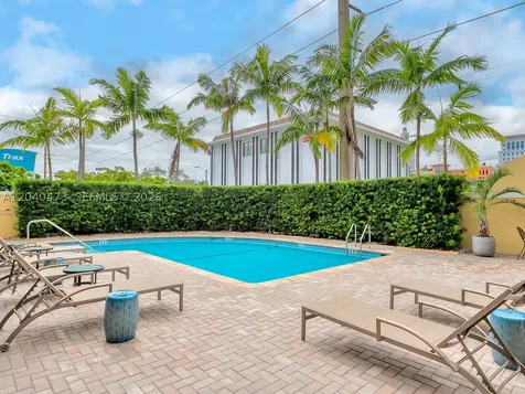 2351 Douglas Road Miami FL 33145