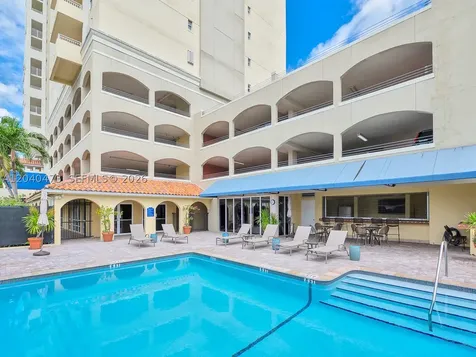 2351 Douglas Road Miami FL 33145